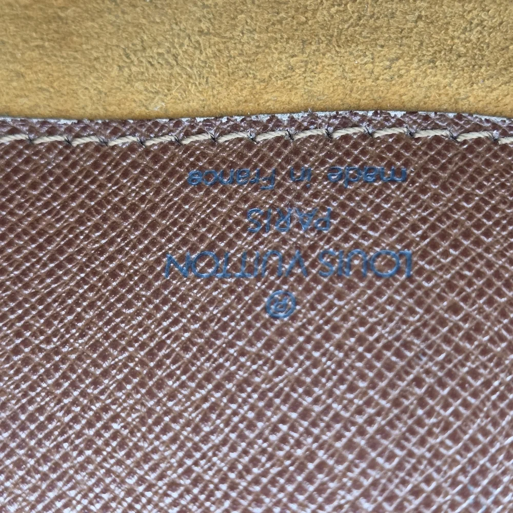 Louis Vuitton elevate your